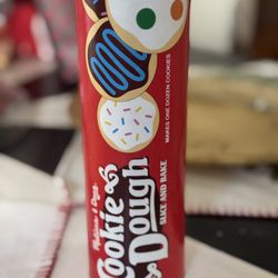 Melissa & Doug Slice & Bake Wooden Cookie Play Food w Mitt & Knife 