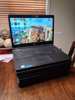 Laptops