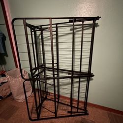 Bed Frame Queen Size 