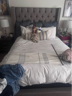 Bedroom Set