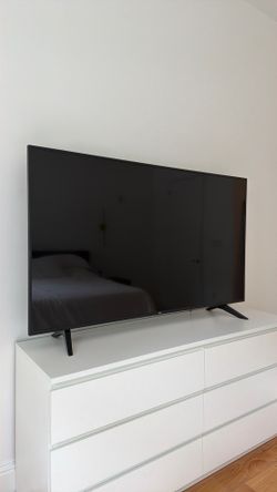 LG 65” Flat Screen Smart TV LED