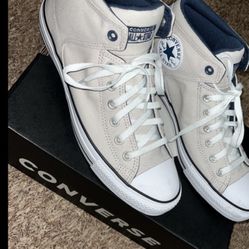 $80 Converse Size 10.5