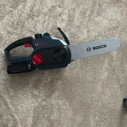 Toy Chainsaw