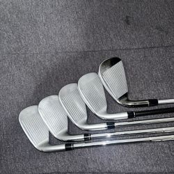 Rbz Iron Set 