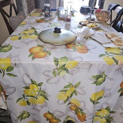 High Duning Table