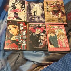 Manga 