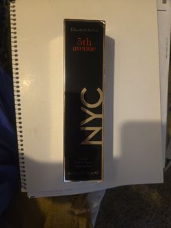 Elizabeth Arden parfum spray 4.2oz(125ml)