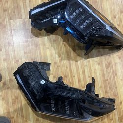 2020-2025 Kia EV9 LED set