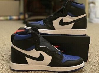 Jordan Retro 1