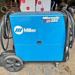 Welder 