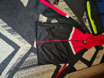 warm jackets for the winter size  M  / S