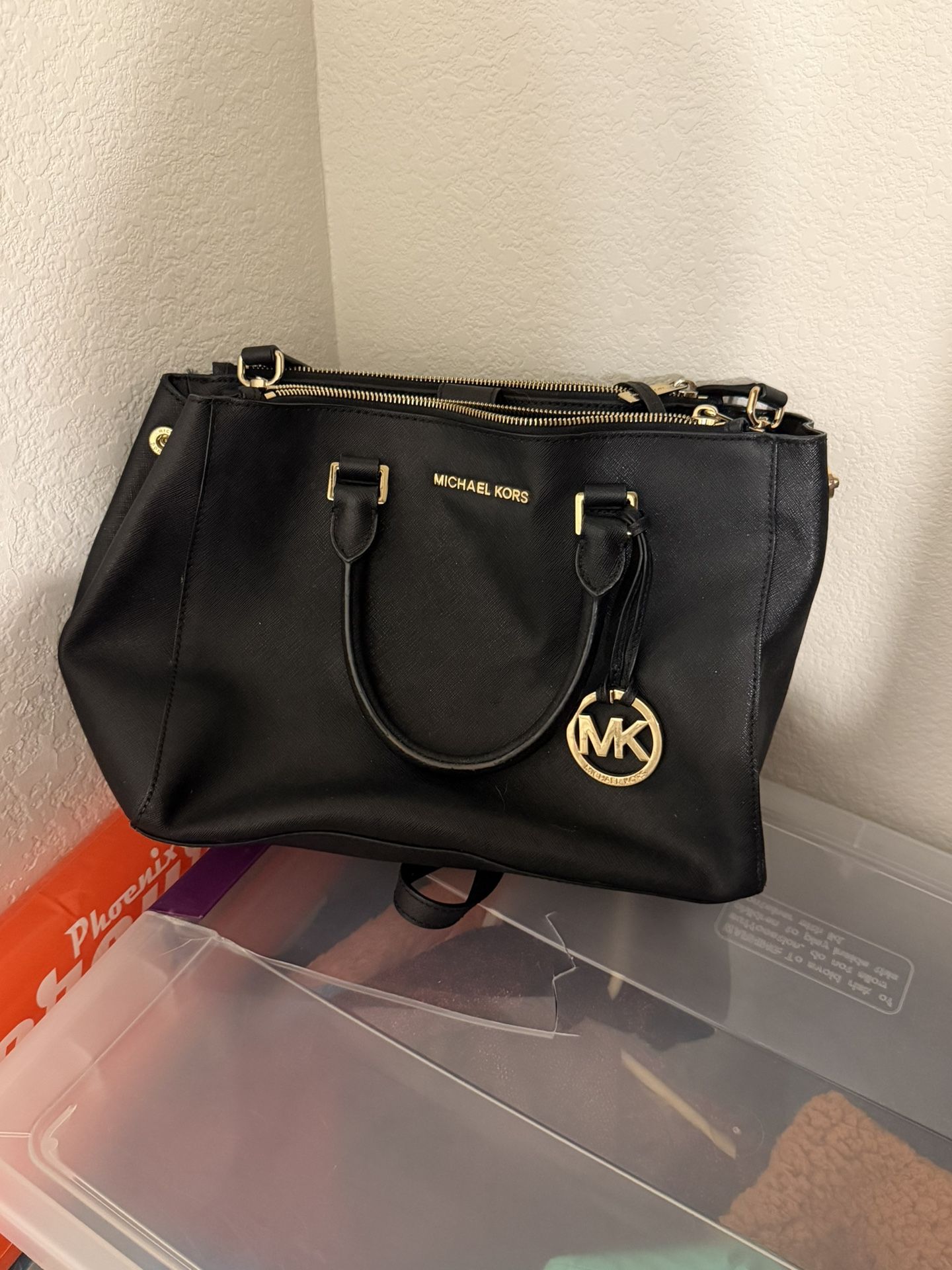 Michael Kors & Fossil Purses