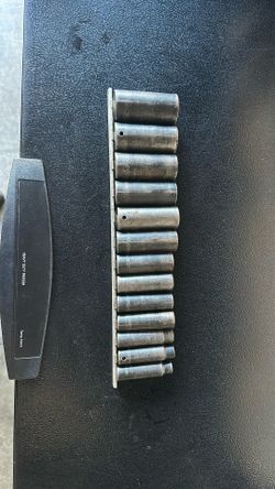 Impact Socket