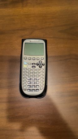 Calculators