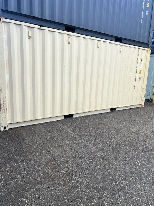 20std New One Trip In Portland