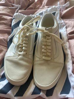 Vans customs