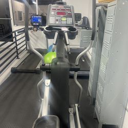 Exercise Gym, Selling All Equipment