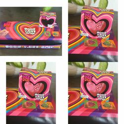 Heart shape Squishy