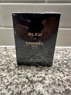 Bleu De Channel Parfum