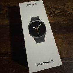 Samsung Galaxy Watch 8 44mm (non-LTE)