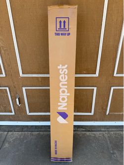 12in Queen Size Mattress Huge Sale!! 📦📦