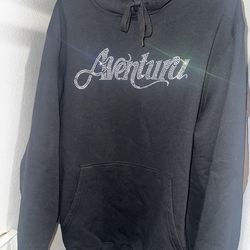 Aventura hoodie