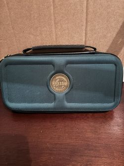 Nintendo Switch Case, Zelda