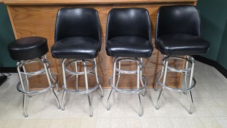 BAR STOOLS
