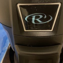 Aspiradora Robot Como Nueva 