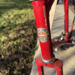 Schwinn Chicago Bicycle