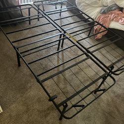Queen Size Bed Frame