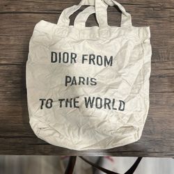 bag