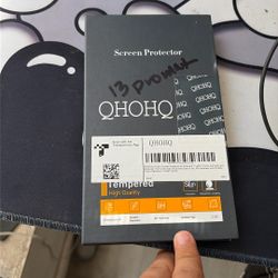 Iphone 13 Pro Max Screen Protectoe