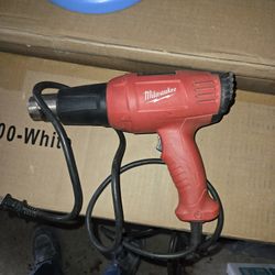 Heat Gun  Tool