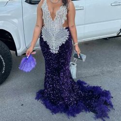 Offer For PROM DRESS