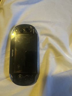 PSP vita