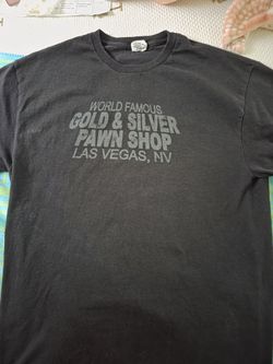 Gold & Silver Pawn Shop Vegas