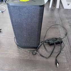 Ultimate Ears Hyperboom Bluetooth Speaker