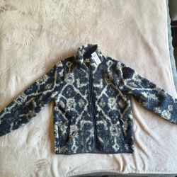 Abercrombie & Fitch Men’s Jacket (Brand New)