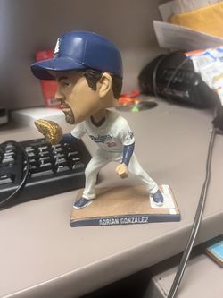 Adrian Gonzalez Bobblehead