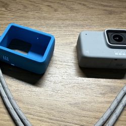 GoPro Hero 7 White