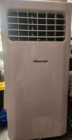 Portable AC