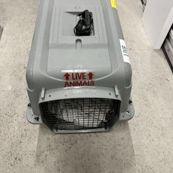 Dog Carrier (up to 50lbs)