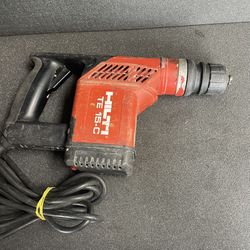 Hilti TE15-C Hammer Drill SDS Rotary Hammer