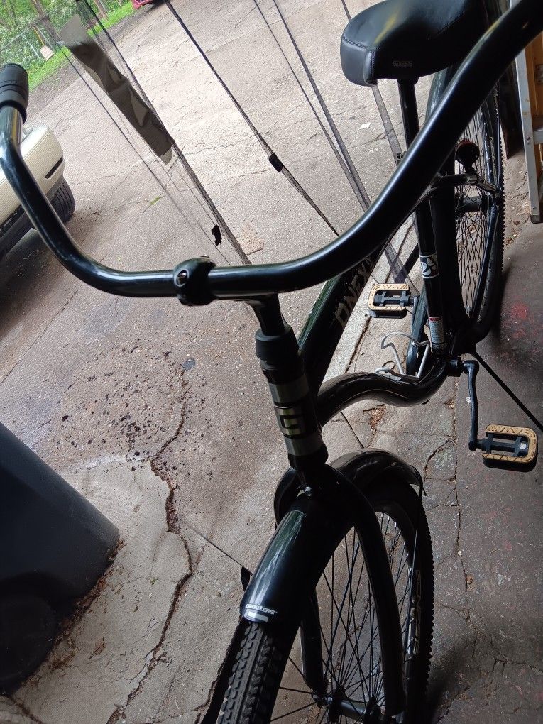 Genesis  One X 29  Bike  In Great. Share