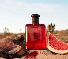 SEALED Ralph Lauren Polo Red EDT 125ml (4.2 fl. oz)