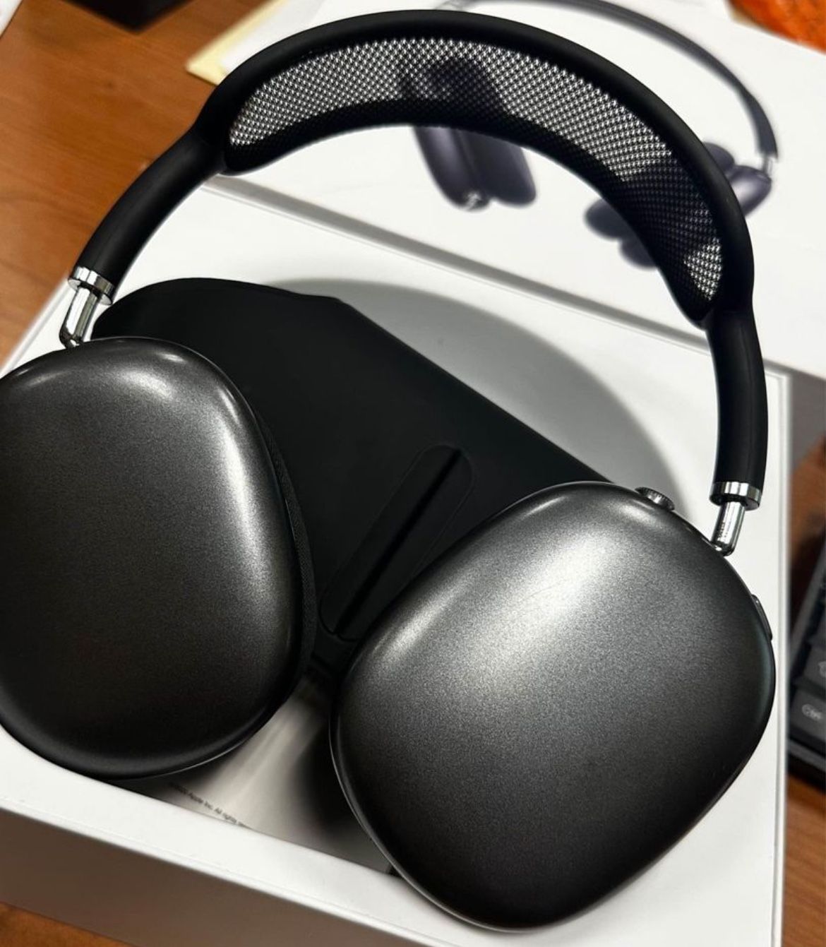 Air Pods Max