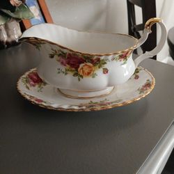 Prince Albert Country Roses 