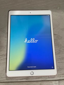 Apple IPad 7th generation 32 GB (Gold)