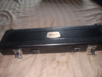 Yamaha flute
